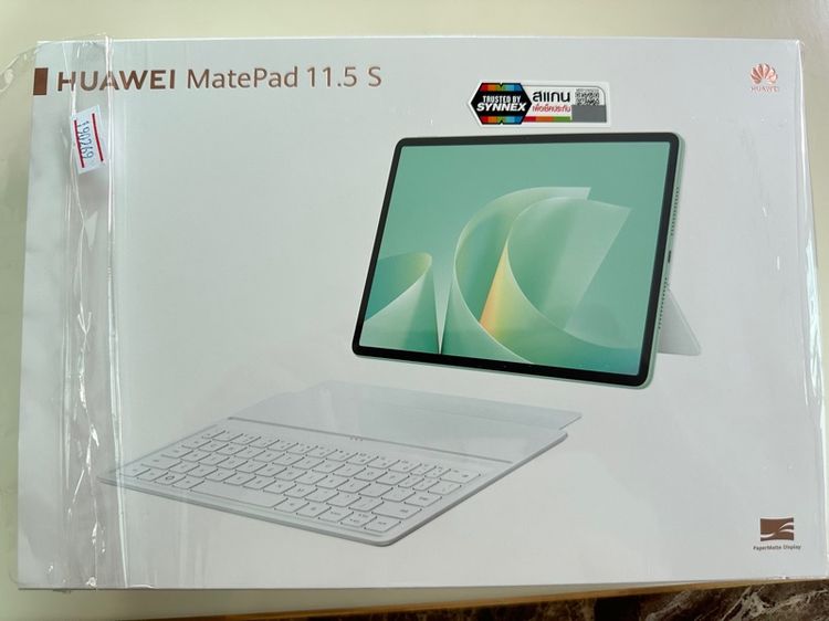 Huawei MatePad 11.5s (2026) รุ่นท็อป 256GB รูปที่ 6