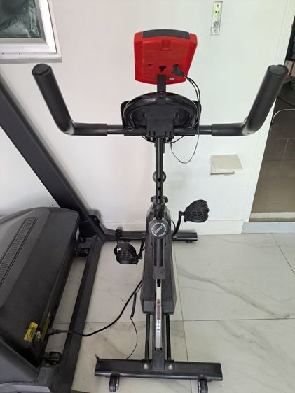 จักรยานปั่นออกกำลังกายที่บ้าน รูปที่ 2