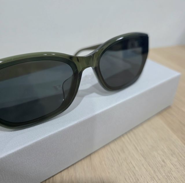 แว่นกันแดด BOLON รุ่น BL- 3159-C80 (Navigil) รูปที่ 5
