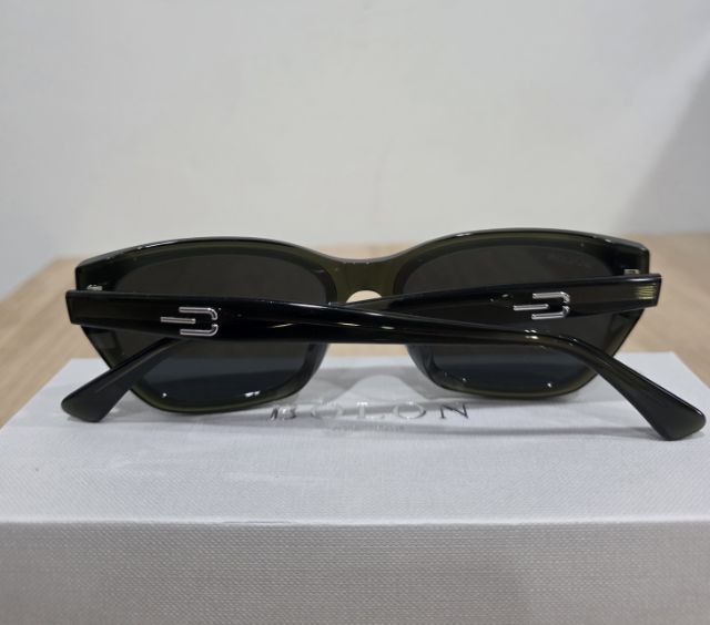 แว่นกันแดด BOLON รุ่น BL- 3159-C80 (Navigil) รูปที่ 3