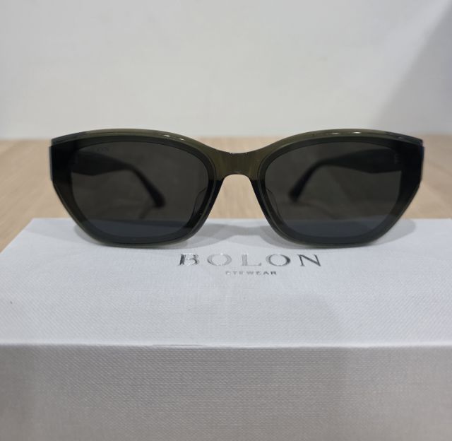 อื่นๆ แว่นตากันแดด แว่นกันแดด BOLON รุ่น BL- 3159-C80 (Navigil)