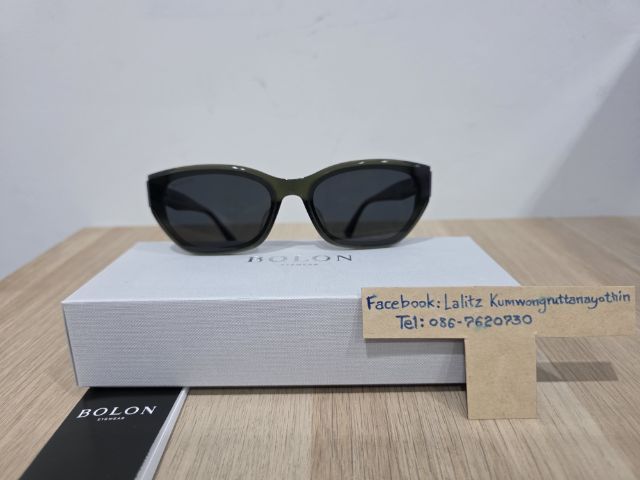 แว่นกันแดด BOLON รุ่น BL- 3159-C80 (Navigil) รูปที่ 8
