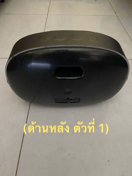 ลำโพงดับบิววคิง ที8 แพ็คคู่ รูปที่ 4