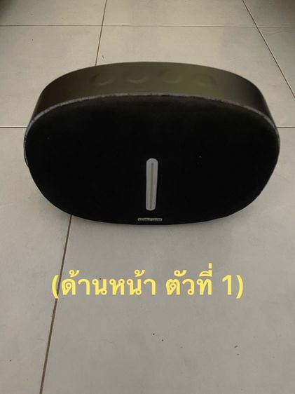 ลำโพงดับบิววคิง ที8 แพ็คคู่ รูปที่ 3