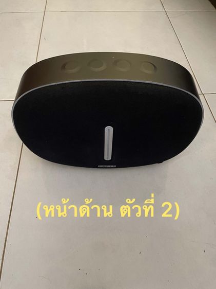 ลำโพงดับบิววคิง ที8 แพ็คคู่ รูปที่ 5