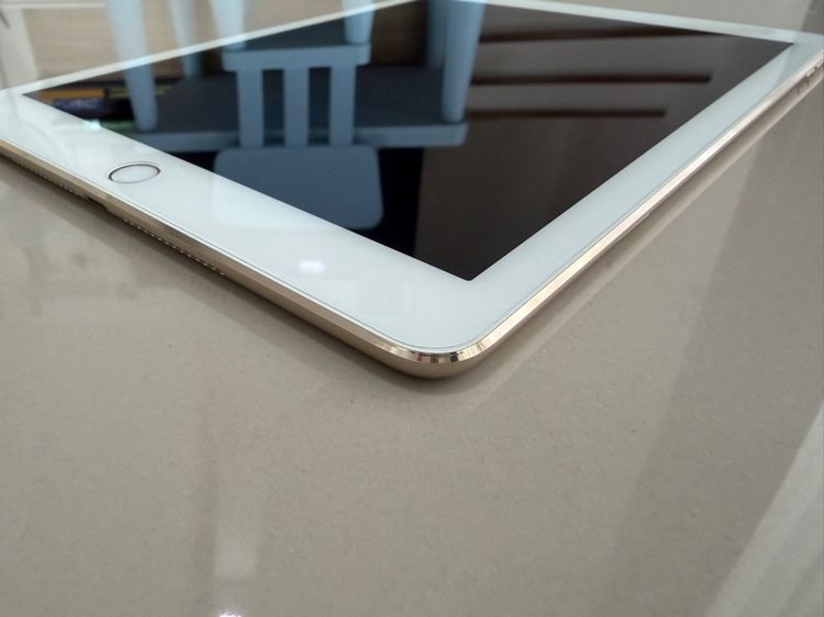 Ipad Air 2 wifi  Cellular 16 GB รูปที่ 9