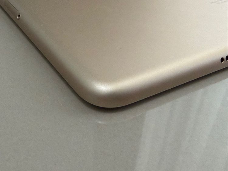 Ipad Air 2 wifi  Cellular 16 GB รูปที่ 3