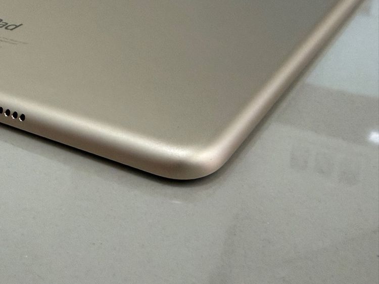 Ipad Air 2 wifi  Cellular 16 GB รูปที่ 5