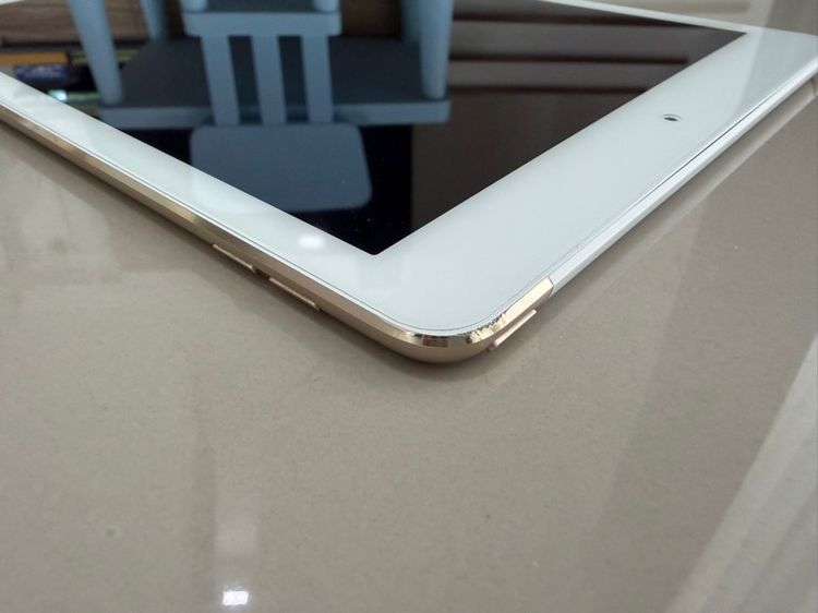 Ipad Air 2 wifi  Cellular 16 GB รูปที่ 11