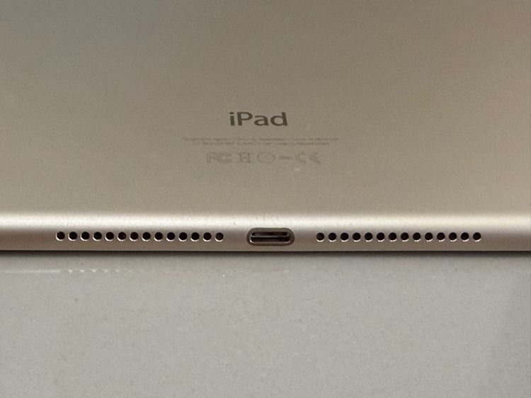 Ipad Air 2 wifi  Cellular 16 GB รูปที่ 4