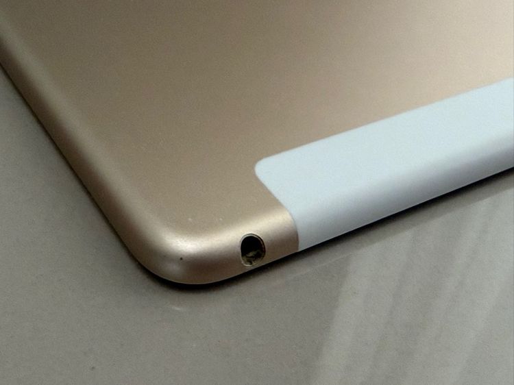 Ipad Air 2 wifi  Cellular 16 GB รูปที่ 7
