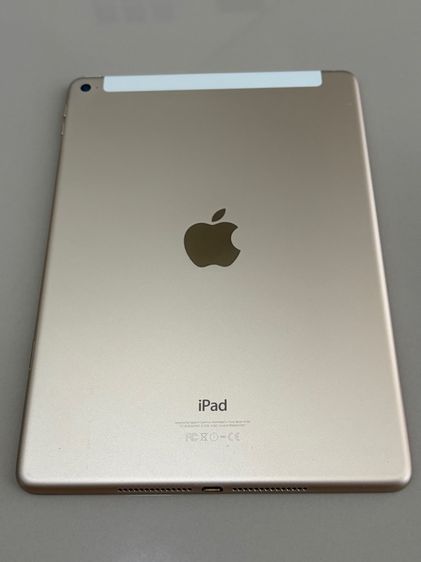 Ipad Air 2 wifi  Cellular 16 GB รูปที่ 2