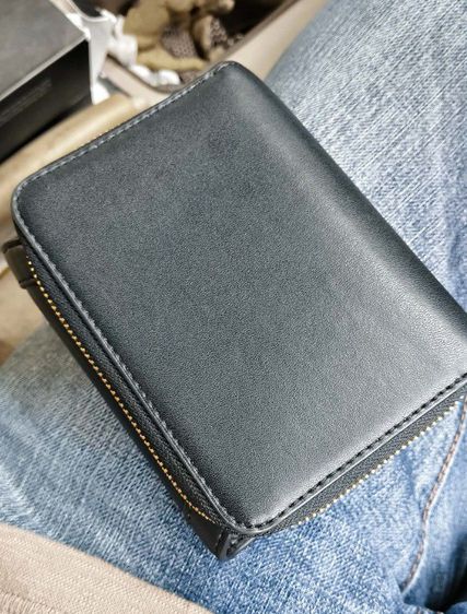ถ้าชอบ ยก 2ชิ้น ขอ 1,150 (เน้ท) แยก ชิ้นละ 650- กระเป๋าแบรนด์ charles keith ใช้น้อยมากสภาพ90 2. นาฬิกา แบรนด์ orient ออโต้ เดินตรง สวยกริ้ป  รูปที่ 2