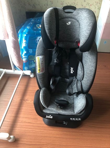 คาร์ซีท (Car Seat)