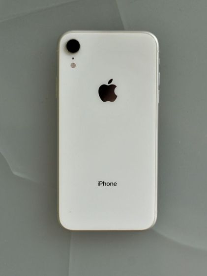 ขาย iPhone XR 64 GB เบต้าแบต 66 สภาพดี การใช้งานปกติ แสกนหน้าได้