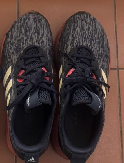 ไม่ระบุ ดำ รองเท้าออกกำลังกาย อื่นๆ รองเท้าวิ่ง adidas