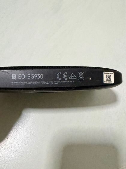 ลำโพงบลูทูธ Samsung Level Box Slim  รูปที่ 3