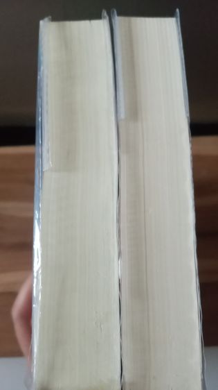 ขายนิยายนามปากกาพลิ้วอ่อน 3 เล่ม รูปที่ 2