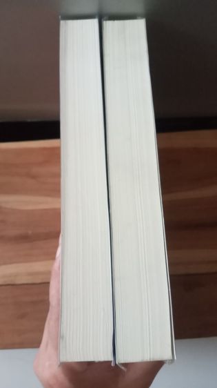 ขายนิยายนามปากกาพลิ้วอ่อน 3 เล่ม รูปที่ 9