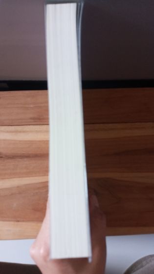 ขายนิยายนามปากกาพลิ้วอ่อน 3 เล่ม รูปที่ 8