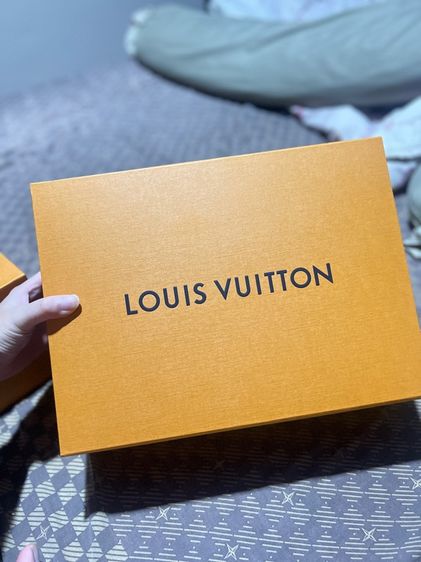louis vuitton district pm พร้อมอปก รูปที่ 6