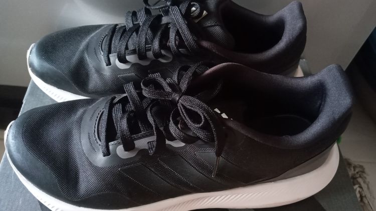ขายรองเท้าadidas runfalcon 3.0 tr wมือสอง