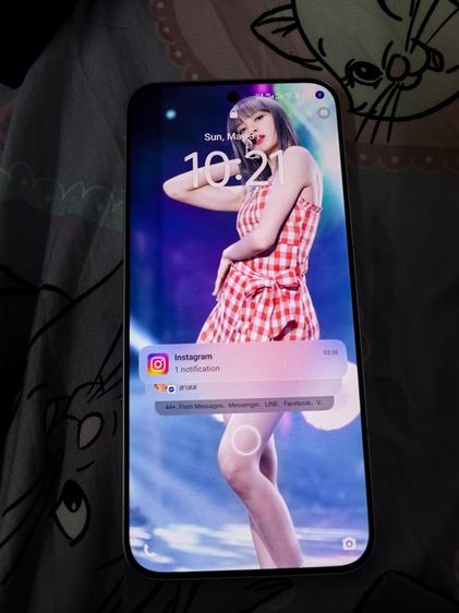 Iqoo15 เครื่องไทย รูปที่ 11