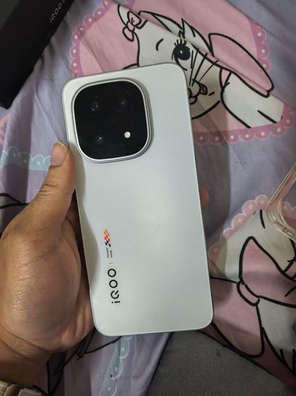 Iqoo15 เครื่องไทย รูปที่ 2