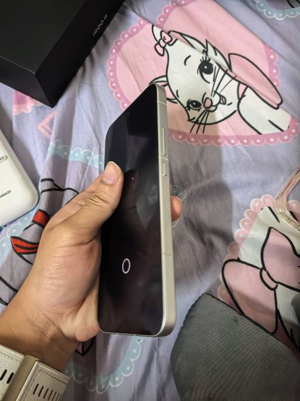 Iqoo15 เครื่องไทย รูปที่ 5