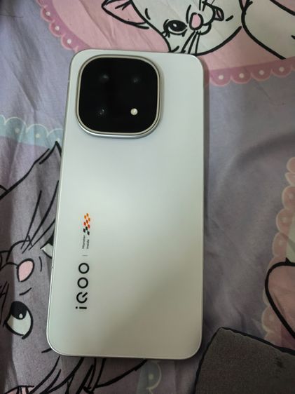 Iqoo15 เครื่องไทย รูปที่ 10