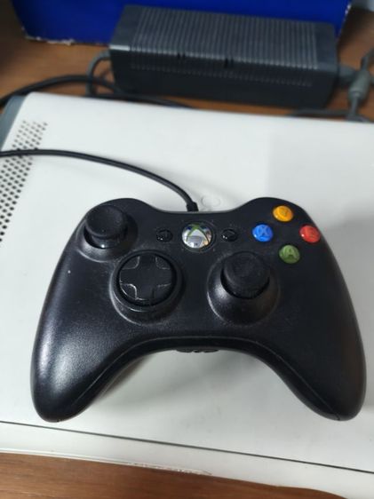 Game Xbox 360 สีขาว รูปที่ 4