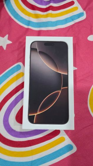 iPhone 16 Promax
