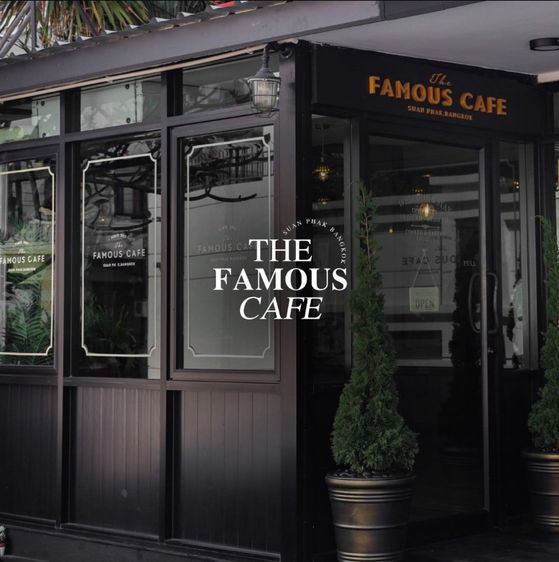 เซ้งร้านกาแฟ คาเฟ่ ใกล้ตลาดธนบุรี 