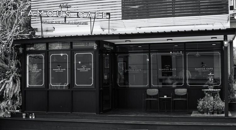 เซ้งร้านกาแฟ คาเฟ่ ใกล้ตลาดธนบุรี  รูปที่ 6