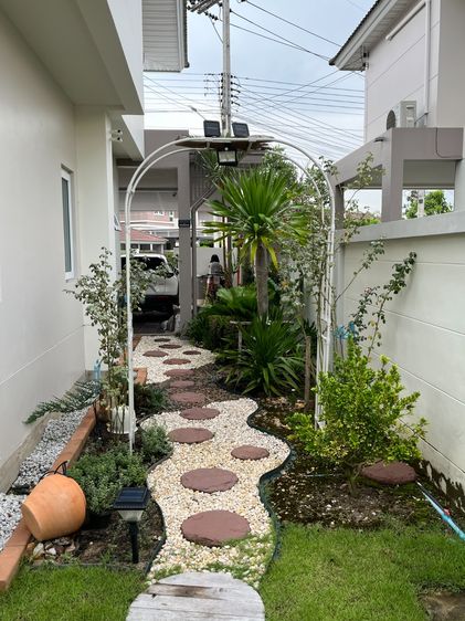 Supalai มีบางส่วน 2022 บ้านสวยพร้อมอยู่ รูปที่ 2