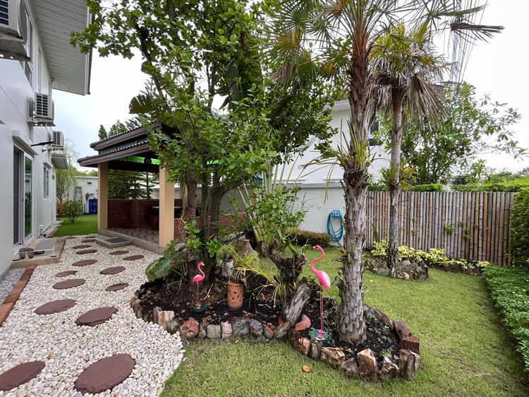 Supalai มีบางส่วน 2022 บ้านสวยพร้อมอยู่ รูปที่ 3