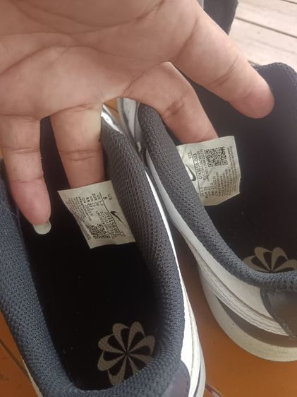 รองเท้าNike Court Vision Low รูปที่ 6
