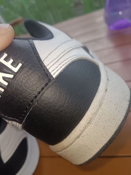 รองเท้าNike Court Vision Low รูปที่ 12
