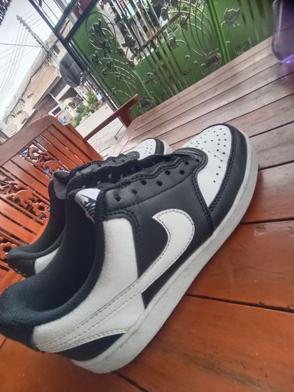 รองเท้าNike Court Vision Low รูปที่ 11