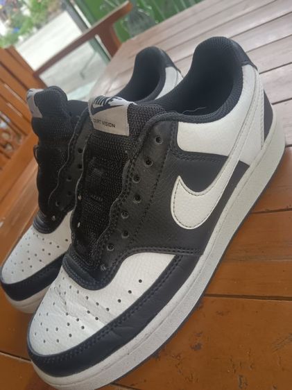 รองเท้าNike Court Vision Low รูปที่ 16