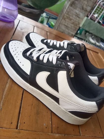รองเท้าNike Court Vision Low รูปที่ 14