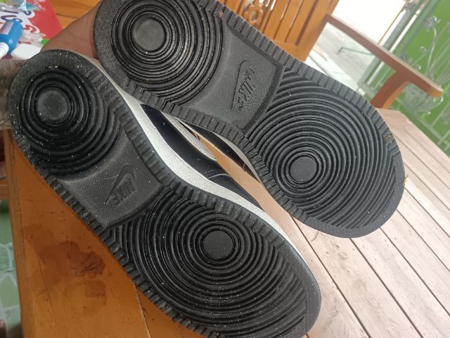รองเท้าNike Court Vision Low รูปที่ 5
