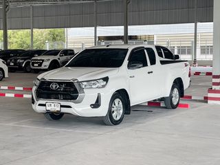 Toyota HILUX REVO 2.4 Entry Z-Edition Smart Cab 2022