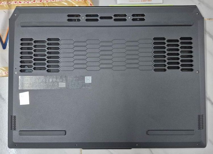 Notebook Gaming Lenovo LOQ 15IRX10 รูปที่ 2