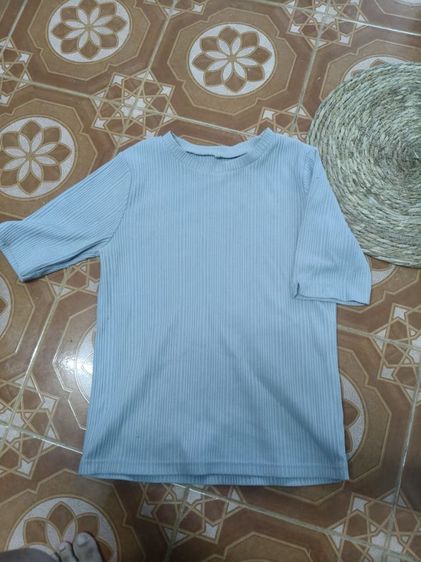 เสื้อผ้า แบรนด์ FOF แบรนด์ในห้าง รูปที่ 4