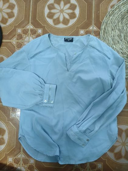 เสื้อผ้า แบรนด์ FOF แบรนด์ในห้าง รูปที่ 8