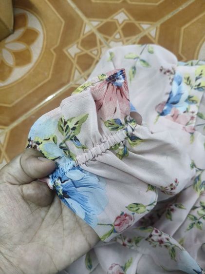 เสื้อผ้า แบรนด์ FOF แบรนด์ในห้าง รูปที่ 5