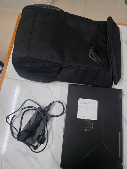 วินโดว์ 16 กิกะไบต์ HDMI ใช่ ASUS TUF Gaming A15 FA506NCR