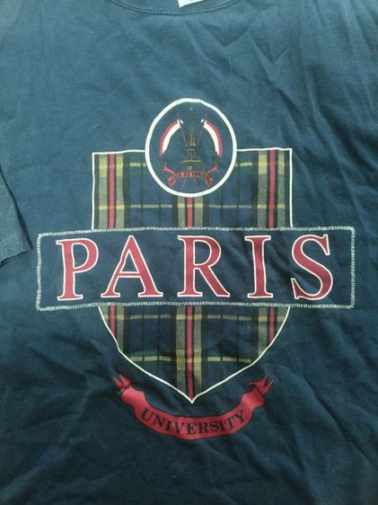 เสื้อวินเทจ รูปที่ 2