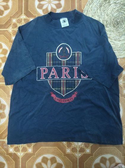 เสื้อวินเทจ รูปที่ 3